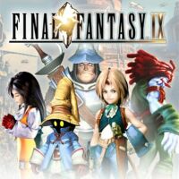 Final Fantasy IX