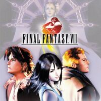 Final Fantasy VIII