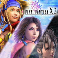 Final Fantasy X-2