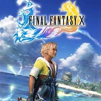 Final Fantasy X