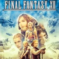 Final Fantasy XII